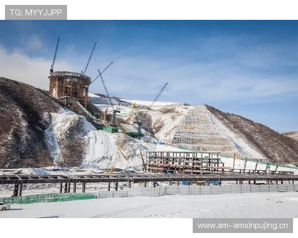 国际雪联提醒避免冬奥场地建设滞后问题 国际雪联提醒避免冬奥场地建设滞后问题