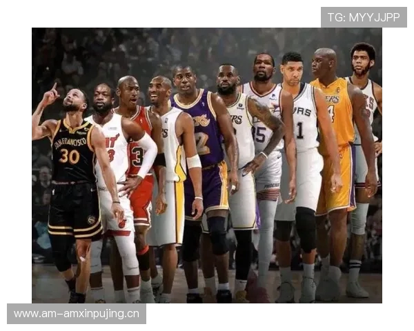 美媒评NBA季后赛历史50大球星:乔丹、詹姆斯前二,库里第九 美媒评NBA季后赛历史50大球星:乔丹、詹姆斯前二,库里第九